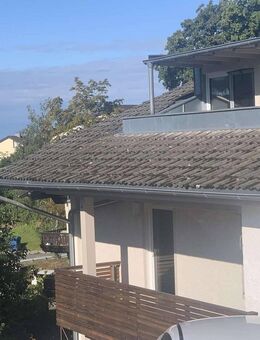 Helle 3,5 Zimmer ETW in Deggendorf - Deggendorf