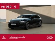 Audi S6, Avant Tech pro, Jahr 2022 - Esslingen (Neckar)