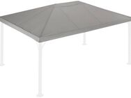 KONIFERA Pavillon-Ersatzdach Murano, 300 g/m², BxT: 300x400 cm