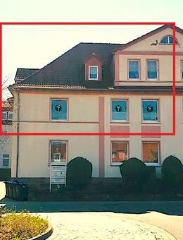 Heilbad Heiligenstadt – TOP-Immobilie in gefragtem Stadtgebiet - Heiligenstadt (Heilbad) Zentrum