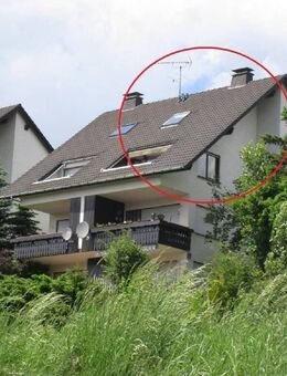 / Komfortables Wohnen in herrlicher Lage! - Winterberg