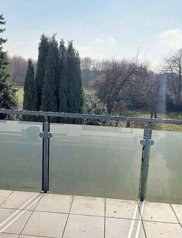 Essen-Haarzopf schöne Maisonette Wohnung 130 m² mit großzügigen, hellen Räumen und Blick auf ein Naturschutzgebiet - Essen