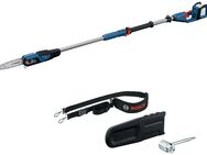 Bosch Professional Akku-Hochentaster GKE 18V-25 TP Solo, bis 2,9 m Arbeitshöhe, ohne Akku und Ladegerät