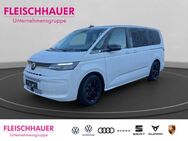 VW T7 Multivan, 2.0 l Multivan lang Life TDI, Jahr 2024 - Bad Kreuznach