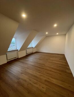 Neu Sanierte 3,5 Zimmerwohnung in Eichenau zu vermieten - Eichenau