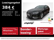 Audi A4, Avant Advanced 40 TDI, Jahr 2024 - Pfaffenhofen (Ilm)