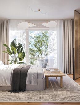 Großflächige 3-Zimmer-Wohnung mit 2 Balkonen in Berlin: Perfekt für Familien! - Berlin