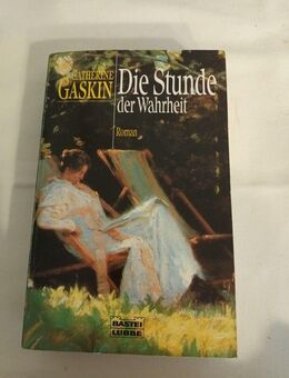 Stunde der Wahrheit (Allgemeine Reihe. Bastei Lübbe Taschenbücher) Gaskin, Cathe - Essen