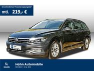 VW Passat Variant, 2.0 TDI Business IQ Light, Jahr 2021 - Backnang