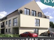 Neubau Mainhausen - KfW 40 (ab 0,68% eff. Jahreszins) - EG (WE 1) - Mainhausen