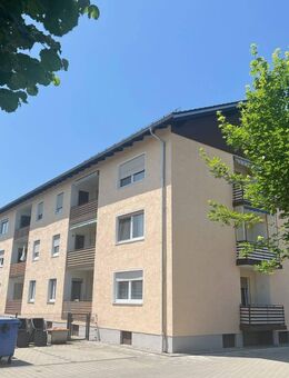 Ruhige 2 - Zimmer - Wohnung mit Loggia - Töging (Inn)
