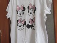 Damen tshirt mit minnie gr. xxl - Essen