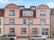 Gepflegtes Mehrfamilienhaus als Kapitalanlage in Topzustand in Friedland am Mühlenteich - Friedland (Mecklenburg-Vorpommern)