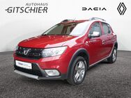 Dacia Sandero, Stepway Prestige TCe 100, Jahr 2020 - Pfullendorf