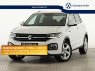 VW T-Cross, 1.0 TSI Style R-Line APP, Jahr 2021 - Gersthofen