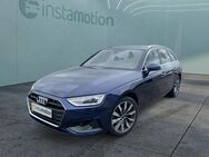 Audi A4, Avant 35 TFSI Tour FLA 18? t, Jahr 2021 - München