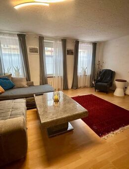 Charmante 4-Zimmer-Wohnung im historischen Sandsteinhaus der Altstadt - Ihr neues Zuhause! - Fürth