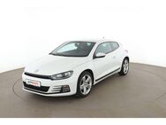 VW Scirocco 1.4 TSI BlueMotion - Berlin