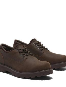 Timberland BRITTON ROAD LACE UP WATERPROOF SH Schnürschuh wasserdicht