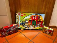 Lego Duplo Sammlung - Wolfratshausen