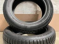 2 Winterreifen Kumho 165/60 R14 79T ca 81 % Profil #B810 - Hanau (Brüder-Grimm-Stadt) Großauheim