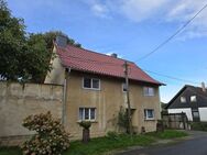 Großes Einfamilienhaus im Dornröschenschlaf; ca. 6 km von Gotha entfernt - Molschleben