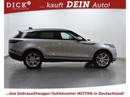 Land Rover Range Rover Velar 2.0 Si4 Hybr S PANOR+MEMO+VOLL - Bebra