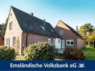 RESERVIERT - Platz für die ganze Familie - Geräumiges Doppelhaus in Damaschke - Lingen (Ems)