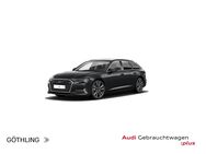 Audi A6, Avant 45 TDI qu Sport, Jahr 2021 - Eisenach