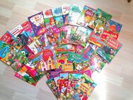 Kleine Kinderbücher auf Türkisch - Jübek