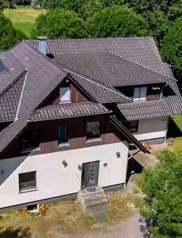 Investoren mit Fokus auf solide Sachwerte und nachhaltige Vermietbarkeit oder Mehrgenerationenwohnen - Selm