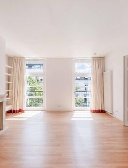 Historischer Charme trifft Kiezflair in Prenzlauer Berg - Berlin