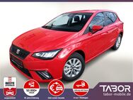 Seat Ibiza, 1.0 TSI 116 Style ParkA, Jahr 2022 - Kehl