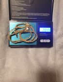 Edles Konvolut an Schmuck a. Nachlaß in 93138