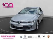 VW Golf, 1.5 TSI Life KLAU DIGITALES, Jahr 2024 - Euskirchen