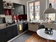 Wohnungsswap - Rumfordstraße - München