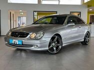 Mercedes-Benz CLK 200 Coupe Kompressor*SD*PDC*Bluetooth* - Herford (Hansestadt)