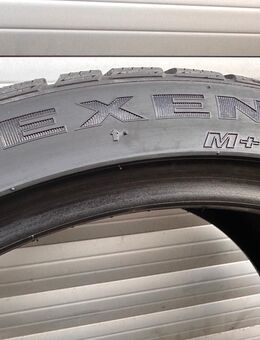 255/35 R19 96V XL NEXEN Winguard Sport Winterreifen 3PMSF M+S ❆ - Sinzheim