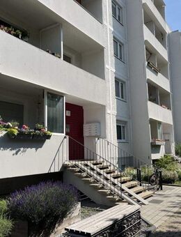 Klein aber fein! - Die perfekte Wohnung - Halle (Saale)