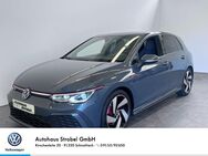 VW Golf, 2.0 TSI VIII GTI " Bluet, Jahr 2020 - Schnaittach