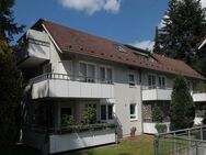 Schönes Appartement mit Balkon, Aufzug und TG Stellplatz Nähe Kurpark - Bad Salzuflen
