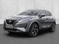 Nissan Qashqai, 1.3 DIG-T Tekna MHEV 158PS 20, Jahr 2023 - Euskirchen