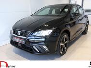 Seat Ibiza, FR, Jahr 2024 - Balingen