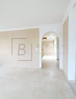 Freistehendes Einfamilienhaus mit 130 m² Wohnfläche - ideal für Handwerker und Familien - Holzkirch