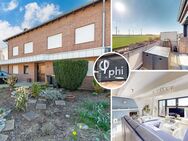 PHI AACHEN - Charmante Maisonette mit Balkon in verkehrsgünstiger Lage von Mönchengladbach-Wanlo! - Mönchengladbach
