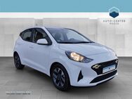 Hyundai i10, 1.0 FL Trend, Jahr 2024 - Markkleeberg