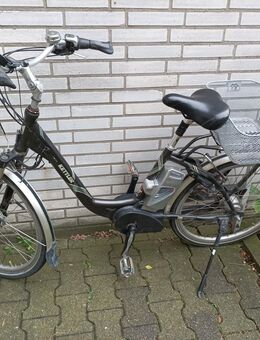 E-Bike Kettler 26 Zoll - Lünen Zentrum