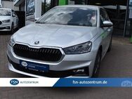 Skoda Fabia, 1.0 MPI Drive 59kW SMARTLI, Jahr 2022 - Rostock