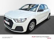 Audi A1, Sportback 25 TFSI Vorb digita, Jahr 2020 - Mölln (Schleswig-Holstein)