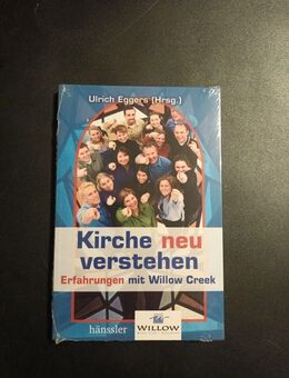 Kirche neu verstehen (ovp neu) - Essen